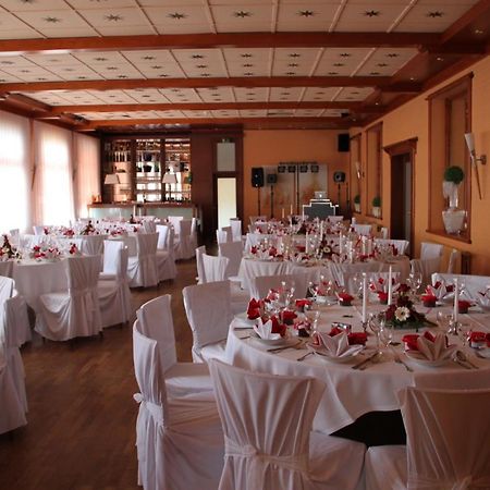 Buskes Hotel Steinfoerde Wietze Luaran gambar