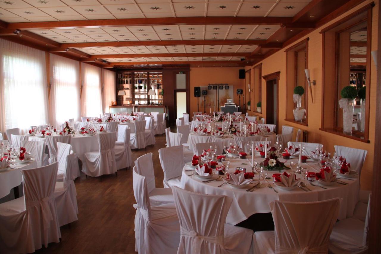Buskes Hotel Steinfoerde Wietze Luaran gambar