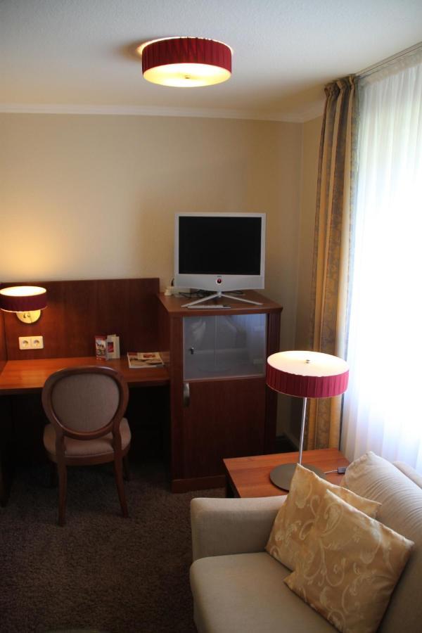 Buskes Hotel Steinfoerde Wietze Bilik gambar