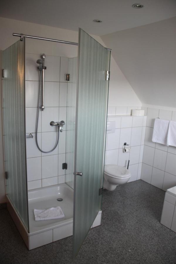 Buskes Hotel Steinfoerde Wietze Bilik gambar