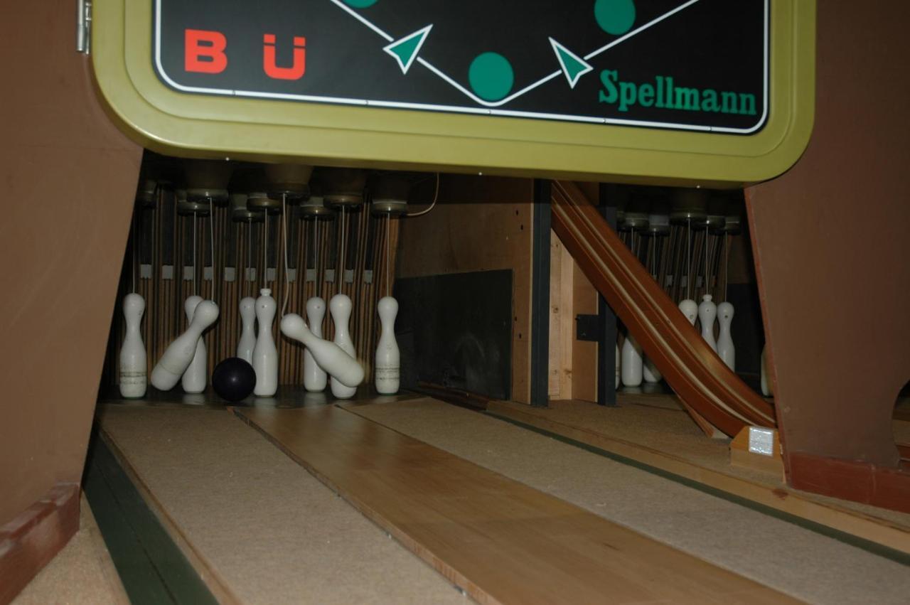 Buskes Hotel Steinfoerde Wietze Luaran gambar