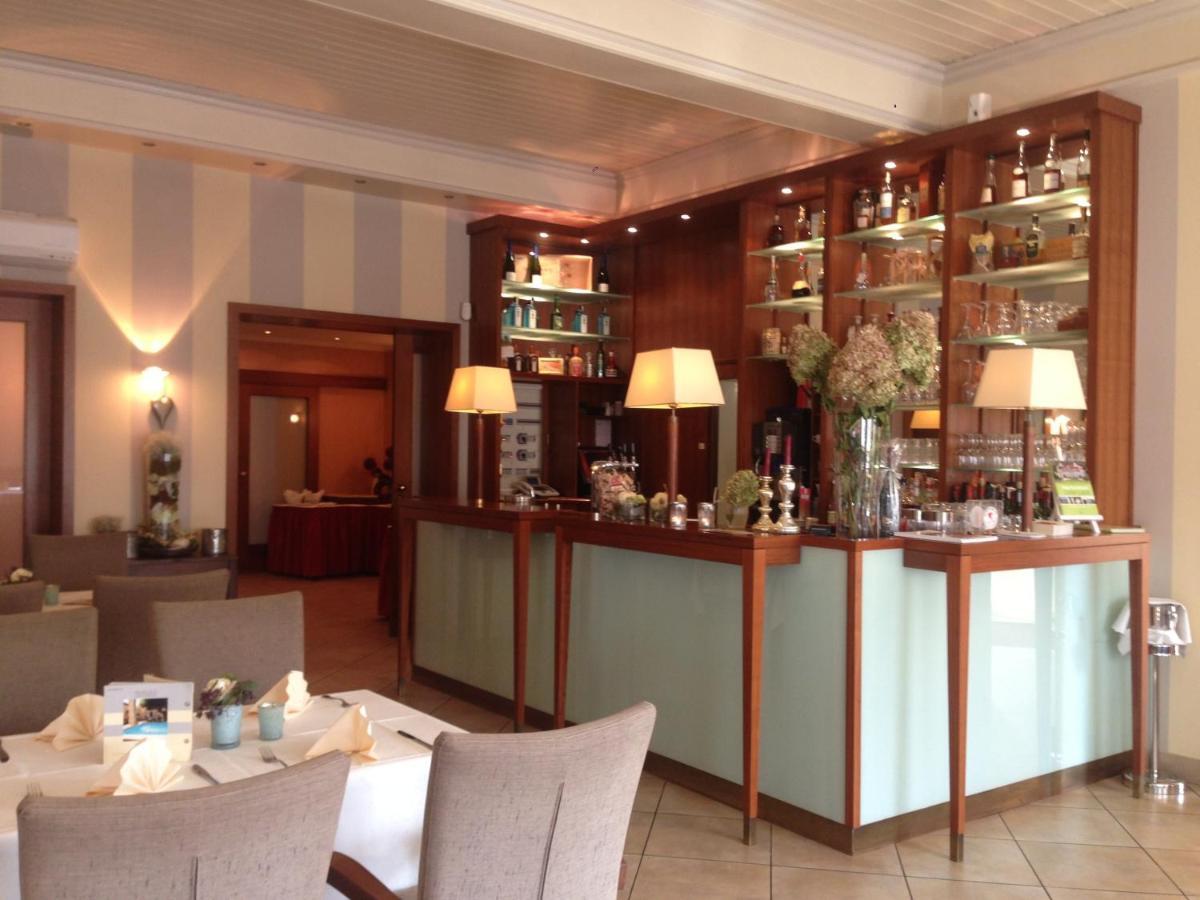 Buskes Hotel Steinfoerde Wietze Luaran gambar