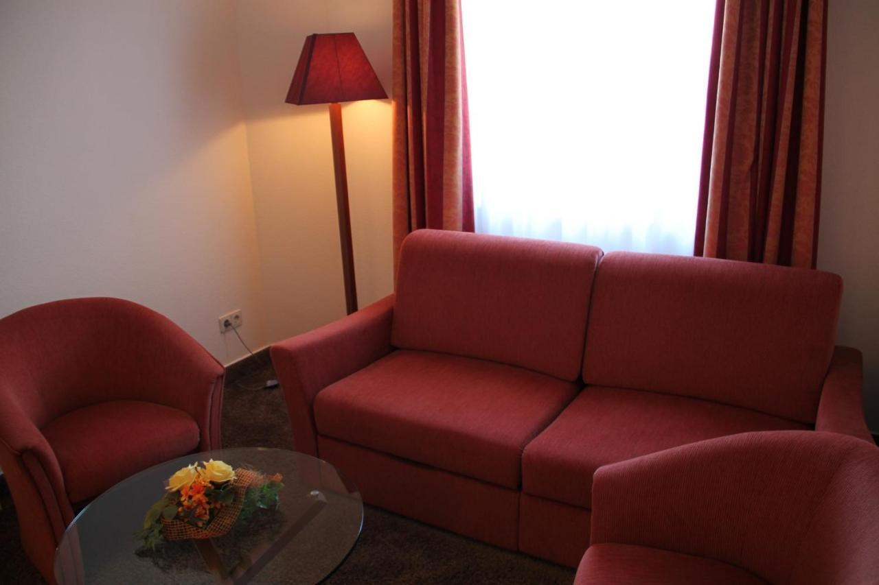 Buskes Hotel Steinfoerde Wietze Bilik gambar
