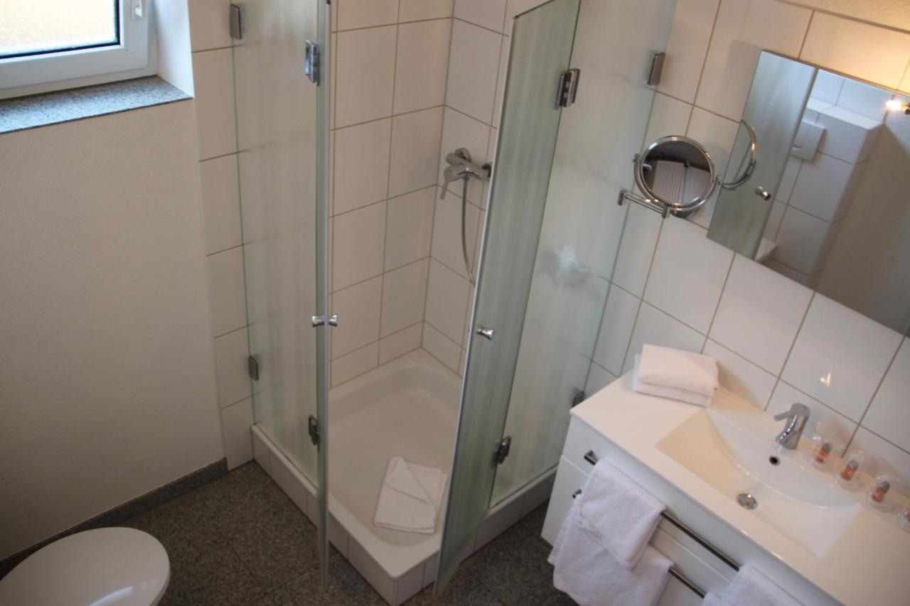 Buskes Hotel Steinfoerde Wietze Bilik gambar