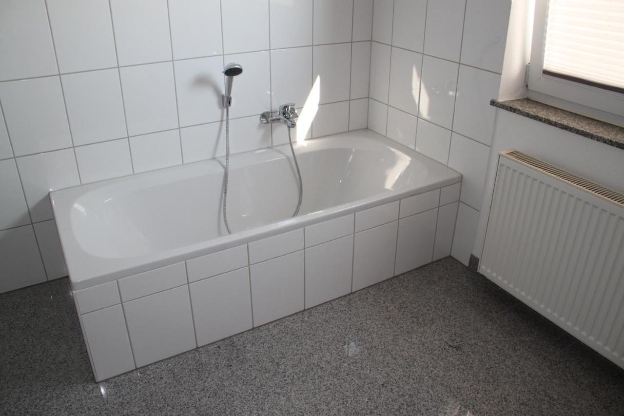 Buskes Hotel Steinfoerde Wietze Bilik gambar